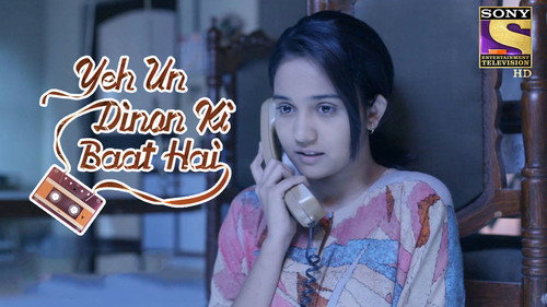 Naina Gets Punished still