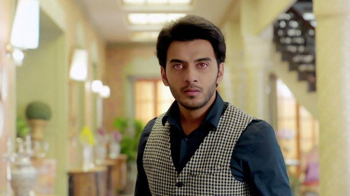 Aman Is Captured? still