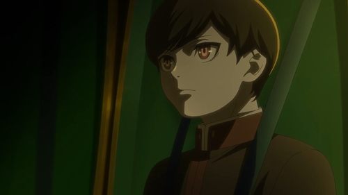 undefined Season 1 Episode 10 - BABEL