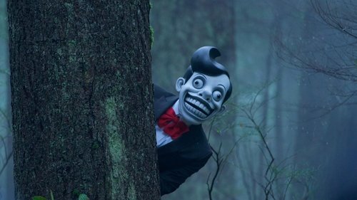 The X-Files Season 11 Episode 8 - Familiar