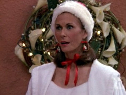 Sabrina, the Teenage Witch Season 7 Episode 9 - It's a Hot, Hot, Hot, Hot Christmas
