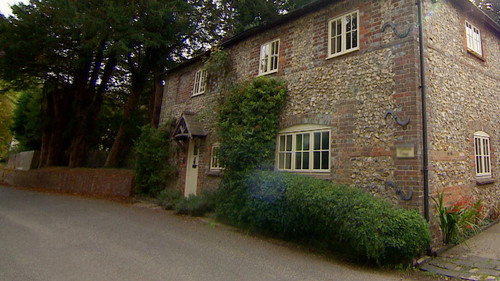 Chilterns still