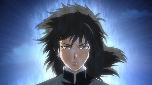 Kyo Kara Maoh! Season 3 Episode 4 - Greta and Yuram