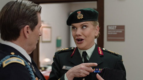 Apache Helicopter Parent still