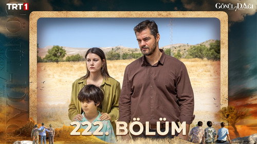An Anatolian Tale Season 7 Episode 2 - Episode 2