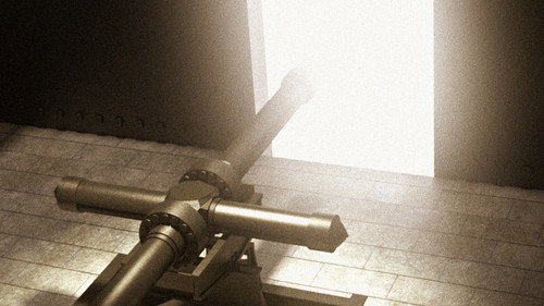 NOVA Season 43 Episode 22 - Bombing Hitler's Supergun