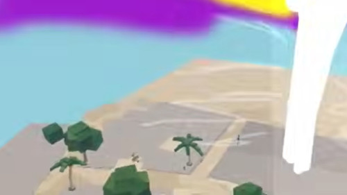 The Powerpuff Girls Strongest Battlegrounds Show Season 3 Episode 2 - Mastery Of Weakest Dummy Move