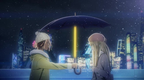 CAROLE & TUESDAY Season 1 Episode 18 - Only Love Can Break Your Heart