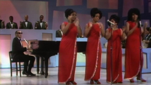 The Blues Season 1 Episode 7 - Piano Blues