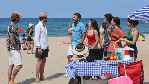 Afili Aşk Season 1 Episode 10 - Episode 10