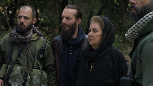 Al Hayba Season 4 Episode 6 - Episode 6
