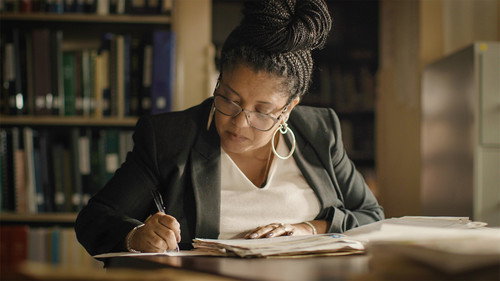 America's Hidden Stories Season 3 Episode 3 - Forged in Slavery
