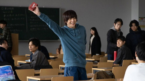 A Man Who Defies the World of BL Season 1 Episode 4 - vs. Group Blind Date