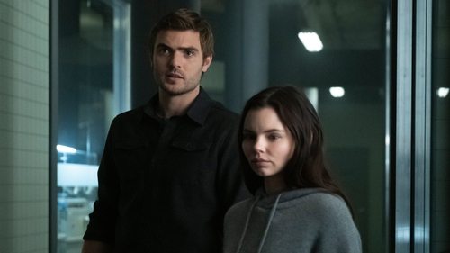 Siren Season 2 Episode 12 - Serenity