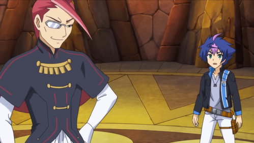 Episode 33 still