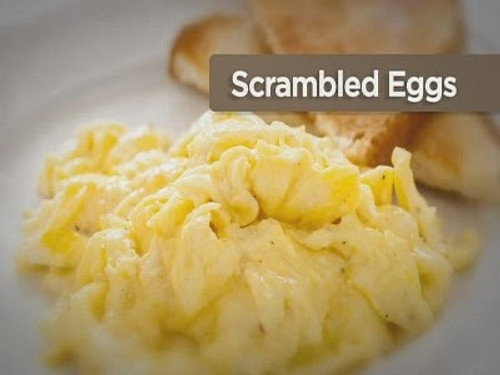 America's Test Kitchen Season 12 Episode 3 - Rise and Shine Breakfast