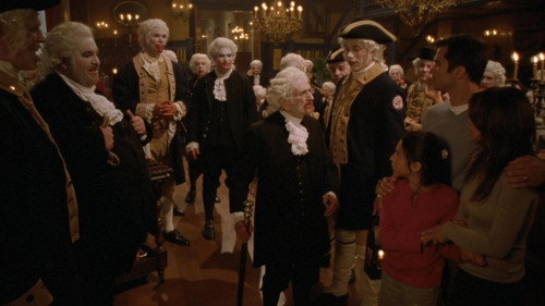 Masters of Horror Season 2 Episode 12 - The Washingtonians