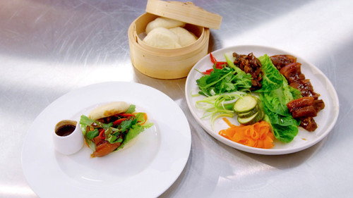 MasterChef Season 22 Episode 11 - Episode 11