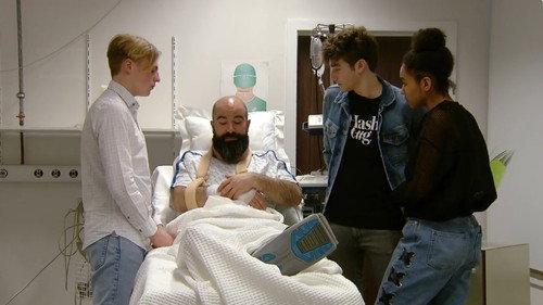 4eVeR Season 4 Episode 11 - Episode 11