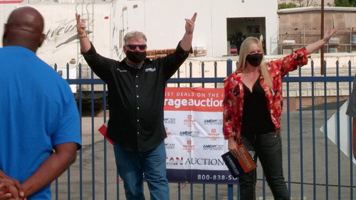 Storage Wars Season 13 Episode 31 - The Hunch-Back Of La Habra
