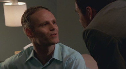 undefined Season 3 Episode 5 - Granville Trapp