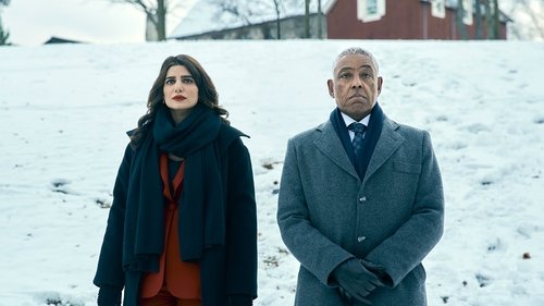 undefined Season 4 Episode 5 - Beware the Jabberwock, My Son