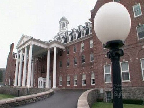 Ghost Hunters Season 6 Episode 11 - Haunted Hotel