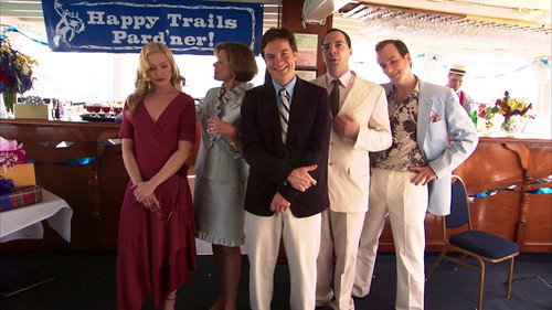 Arrested Development Season 1 Episode 1 - Pilot