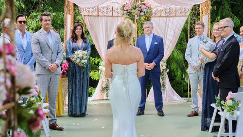 Chesapeake Shores Season 6 Episode 10 - All or Nothing at All