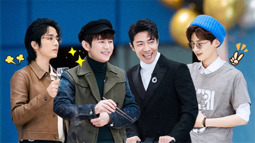 EP13 Closing Banquet still