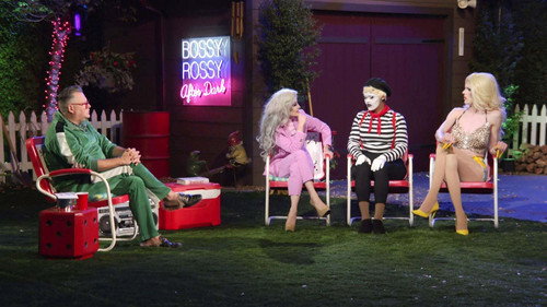 RuPaul's Drag Race Season 13 Episode 7 - Bossy Rossy Ruboot