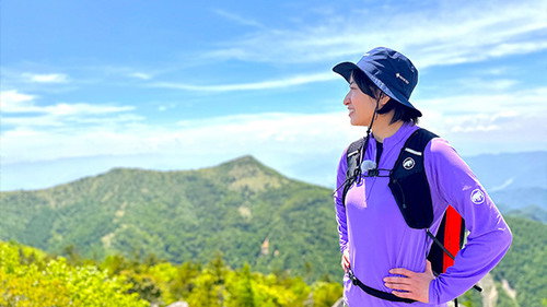 Because the Mountain is There Season 4 Episode 18 - Episode 18