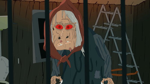 Exorcist Season 3 Episode 2 - Episode 2