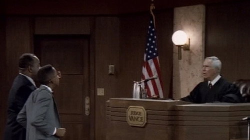 undefined Season 3 Episode 6 - Citizen's Court