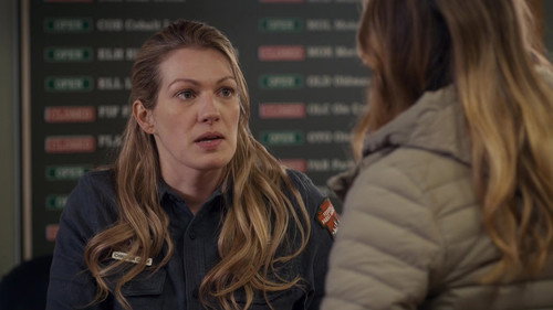 Anna Pigeon Season 1 Episode 9 - Nature vs Nurture