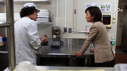 Jun to Ai Season 1 Episode 5 - Episode 5