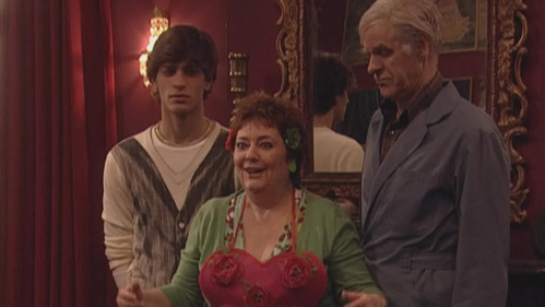 Het Huis Anubis Season 4 Episode 18 - Episode 18