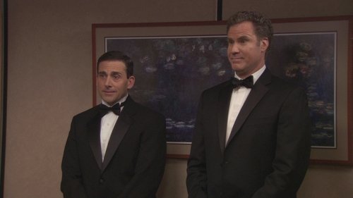 The Office Season 7 Episode 20 - Michael's Last Dundies
