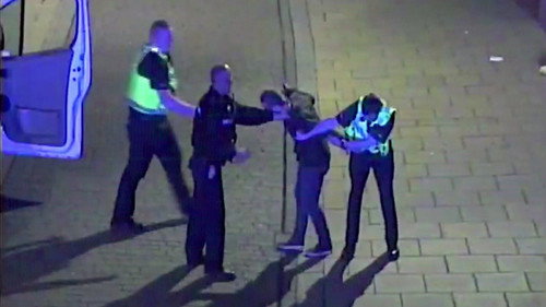 Criminals: Caught on Camera Season 2 Episode 6 - Burglars & Break-ins