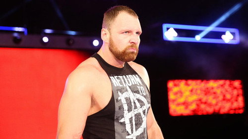 Raw Season 26 Episode 33 - August 13, 2018 (Greensboro, NC)