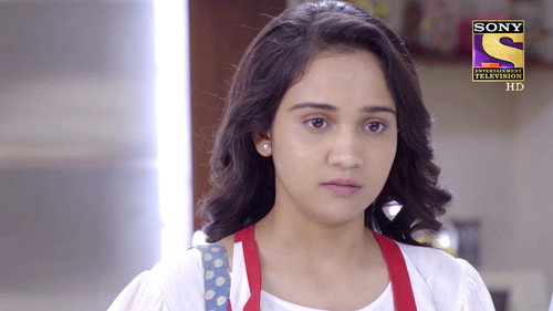 Naina Has Got Some Opposition still