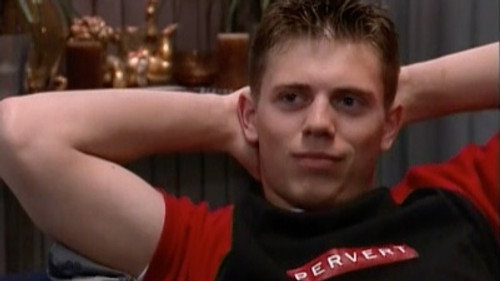 The Real World Season 10 Episode 13 - Meet Mike's Parents