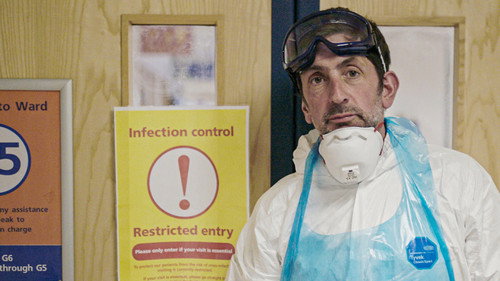 Panorama Season 68 Episode 16 - Coronavirus: When Will We Be Safe?