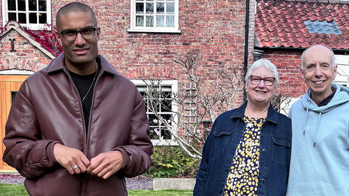 Escape to the Country Season 27 Episode 12 - Lincolnshire