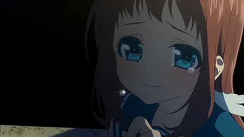 Nagi-Asu: A Lull in the Sea Season 1 Episode 13 - Unreachable Fingertips