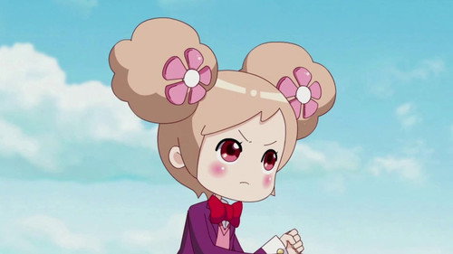 Flower Fairy Season 4 Episode 4 - Episode 4