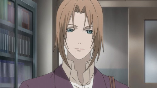 Psychic Detective Yakumo Season 1 Episode 3 - The Darkness of the Tunnel