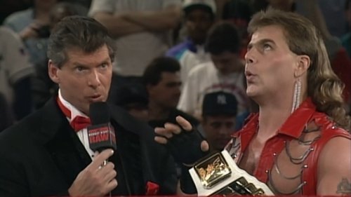 Raw Season 1 Episode 14 - An Indecent Proposal