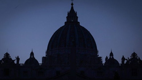 Our World Season 16 Episode 5 - Italy's Hidden Sins