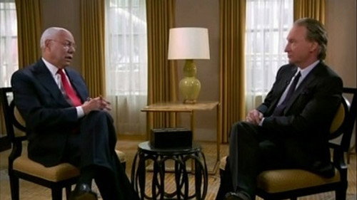 Real Time with Bill Maher Season 12 Episode 27 - September 19, 2014